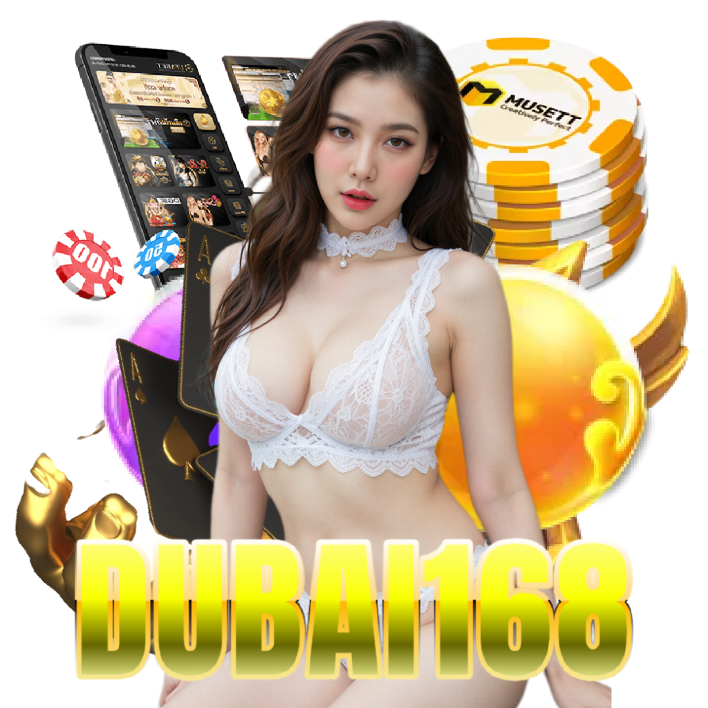 dubai168