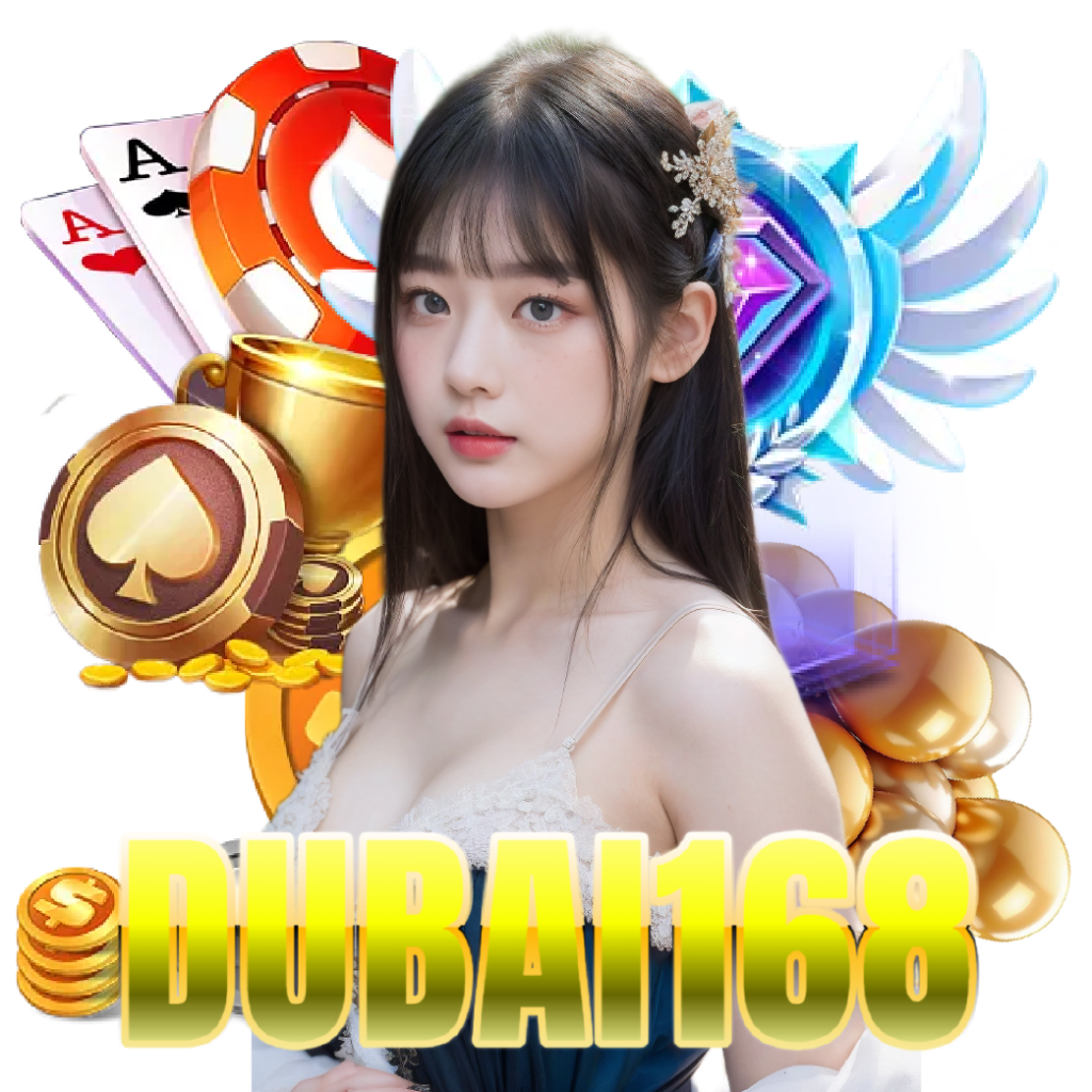 dubai168 casino