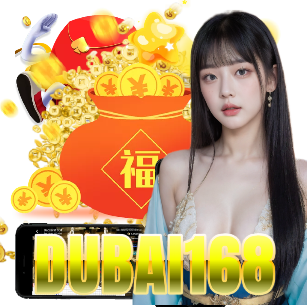 dubai168 คาสิโน