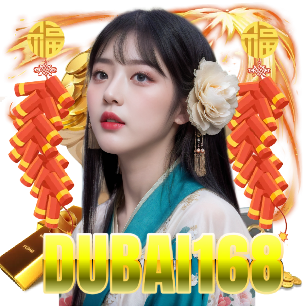 dubai168 เกมลิขสิทธิ์แท้