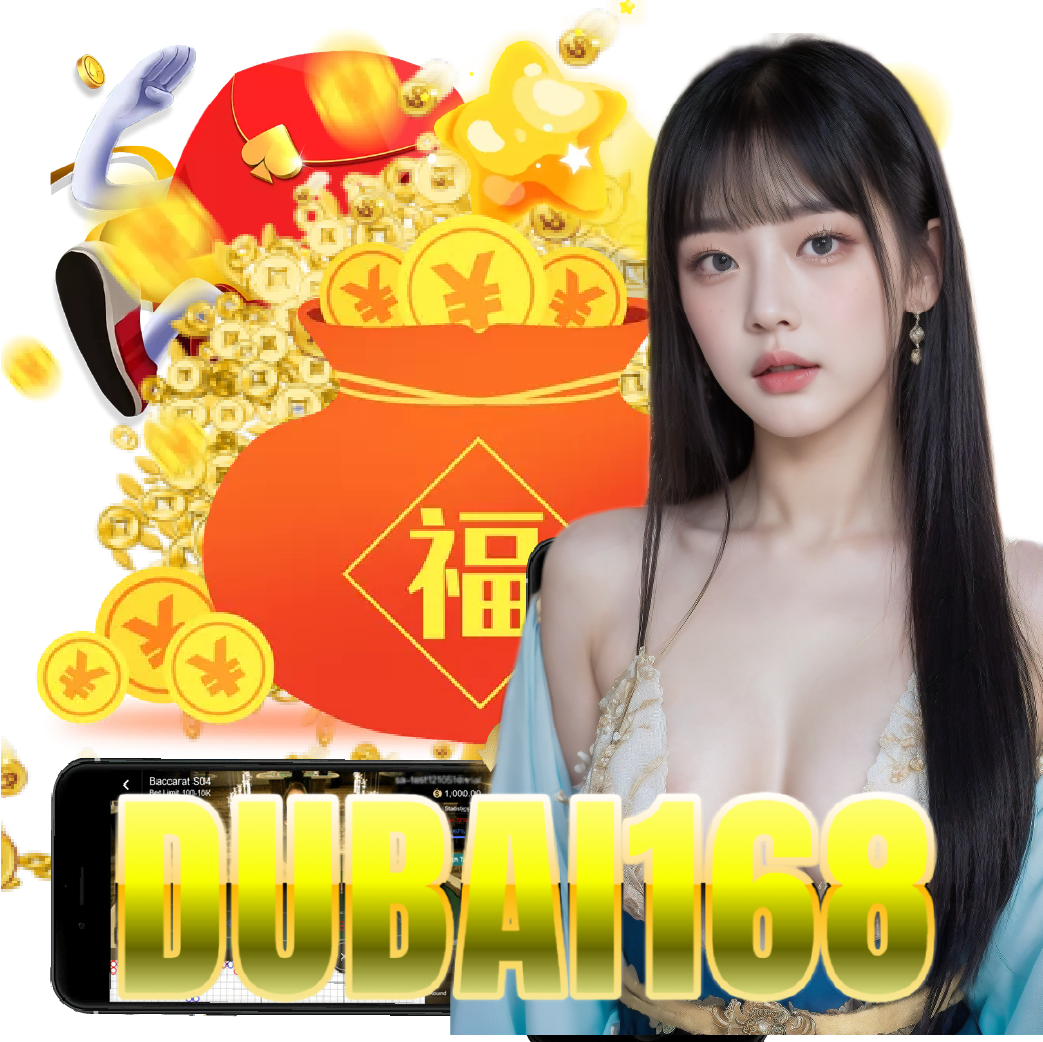 dubai168 คาสิโน