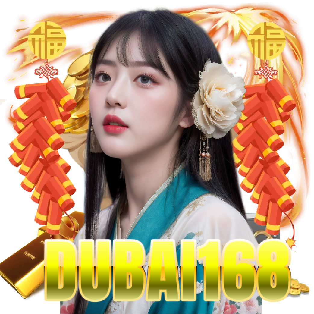 dubai168 เกมลิขสิทธิ์แท้