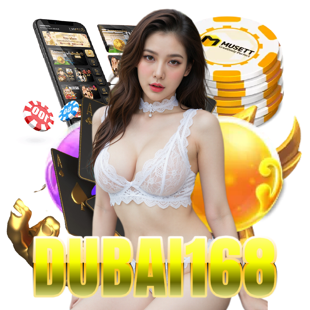 dubai168
