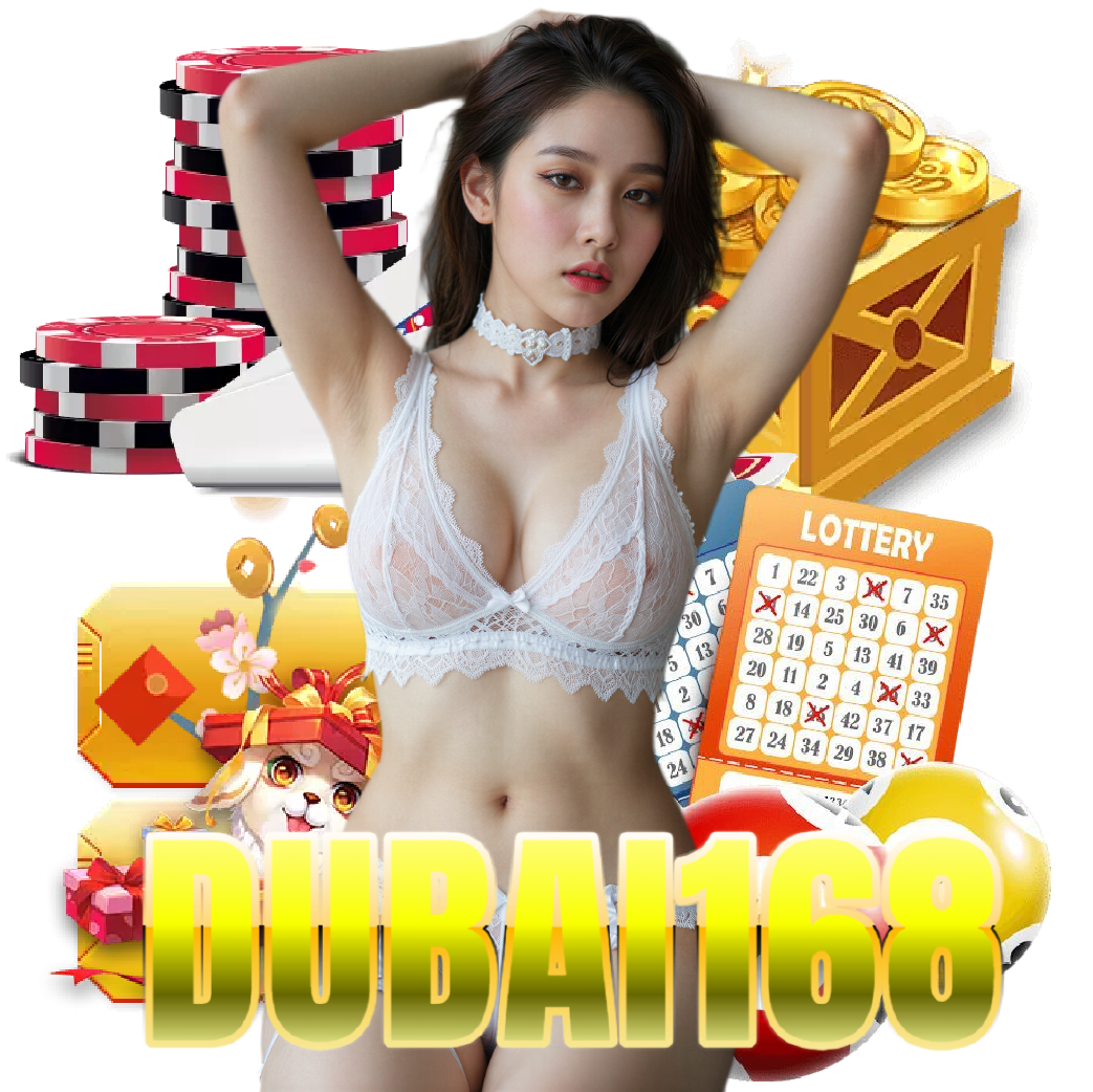 dubai168 อันดับ 1
